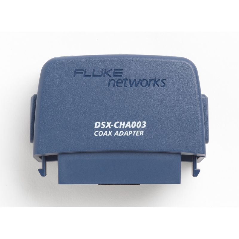 Fluke DSX-CHA003