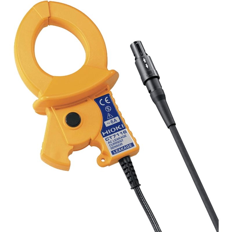 HIOKI CT7116