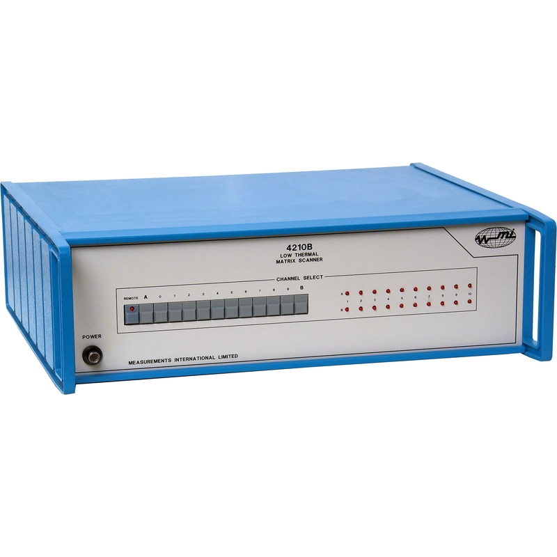 Measurements International 4216B
