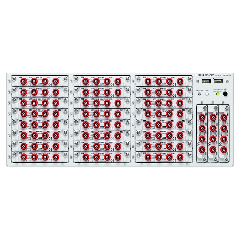 HIOKI MR8740-50