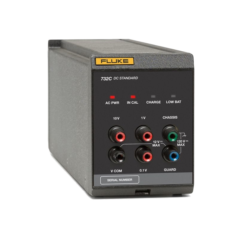 Fluke 732C