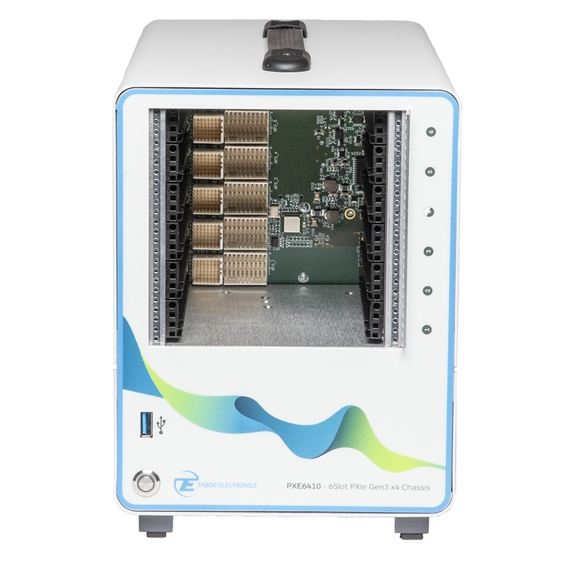 Tabor PXE6410-XEON