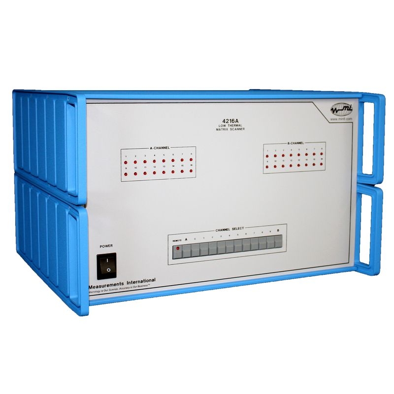 Measurements International 4216B