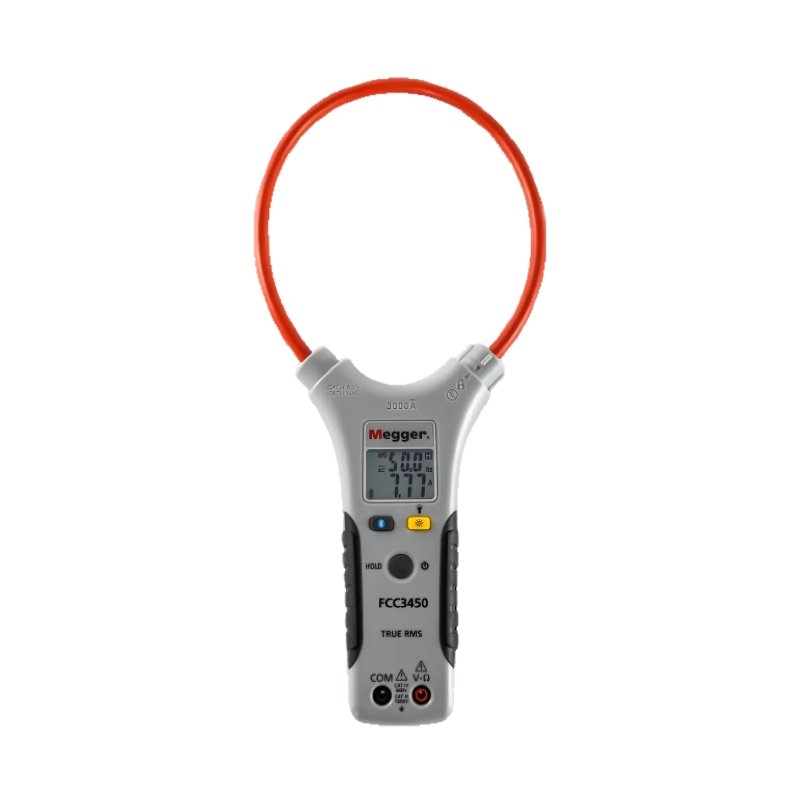 Megger FCC3450 1013-833