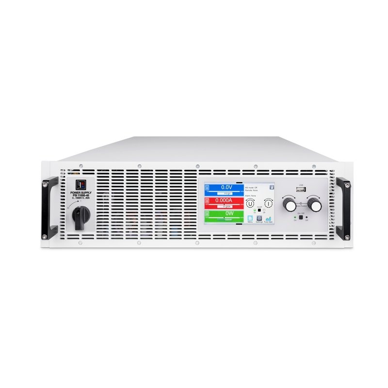 EA Power Supply Intelligent 10000 3U Serie