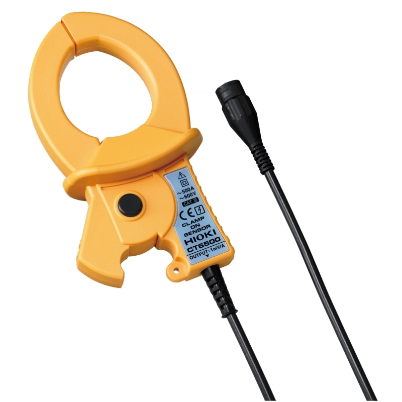 HIOKI CT6500