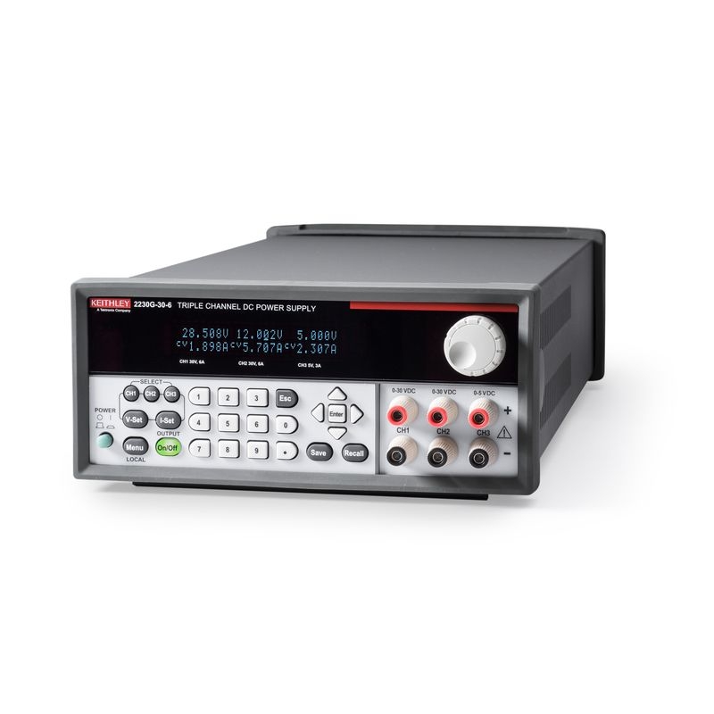 Keithley 2230G-60-3