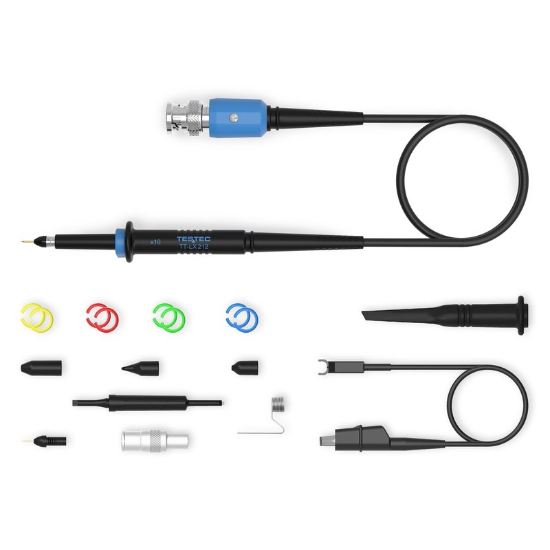 Testec TT-LX 212 10110