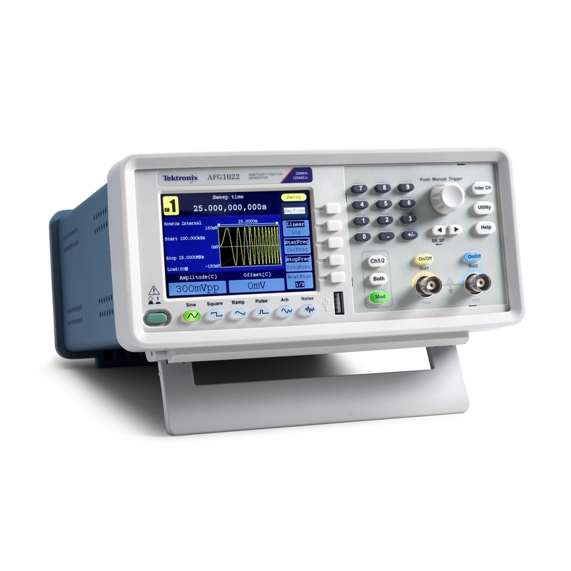 Tektronix AFG1062