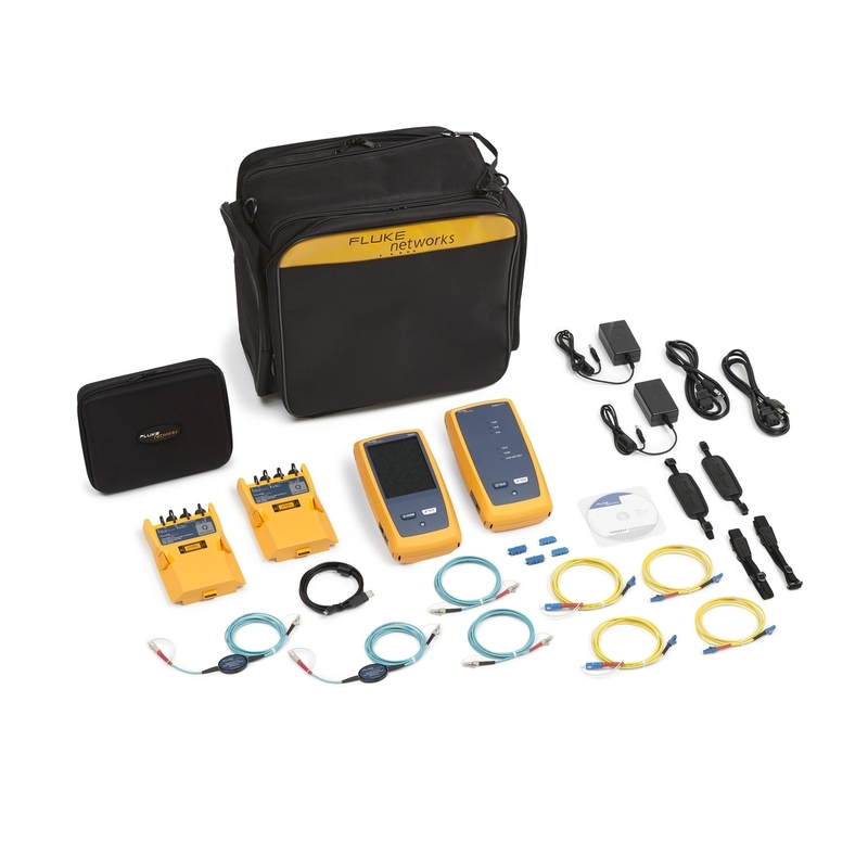 Fluke Networks CFP2-100-Q INT
