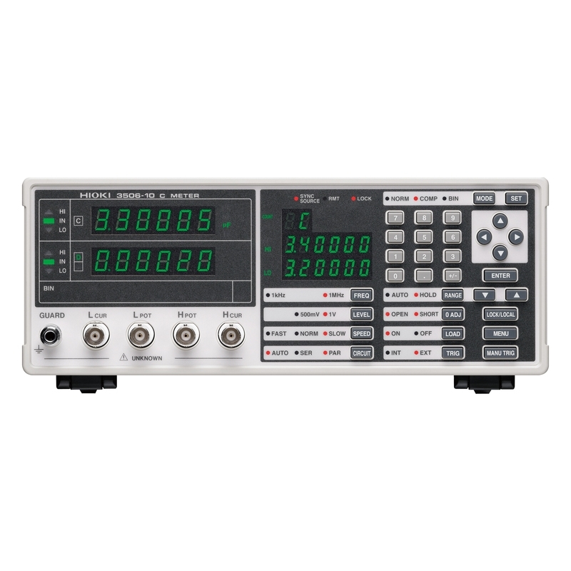 HIOKI 3506-10