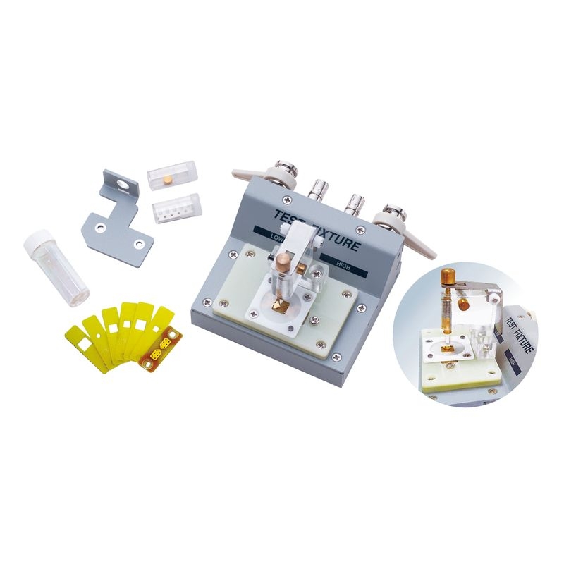 GW Instek LCR-10A