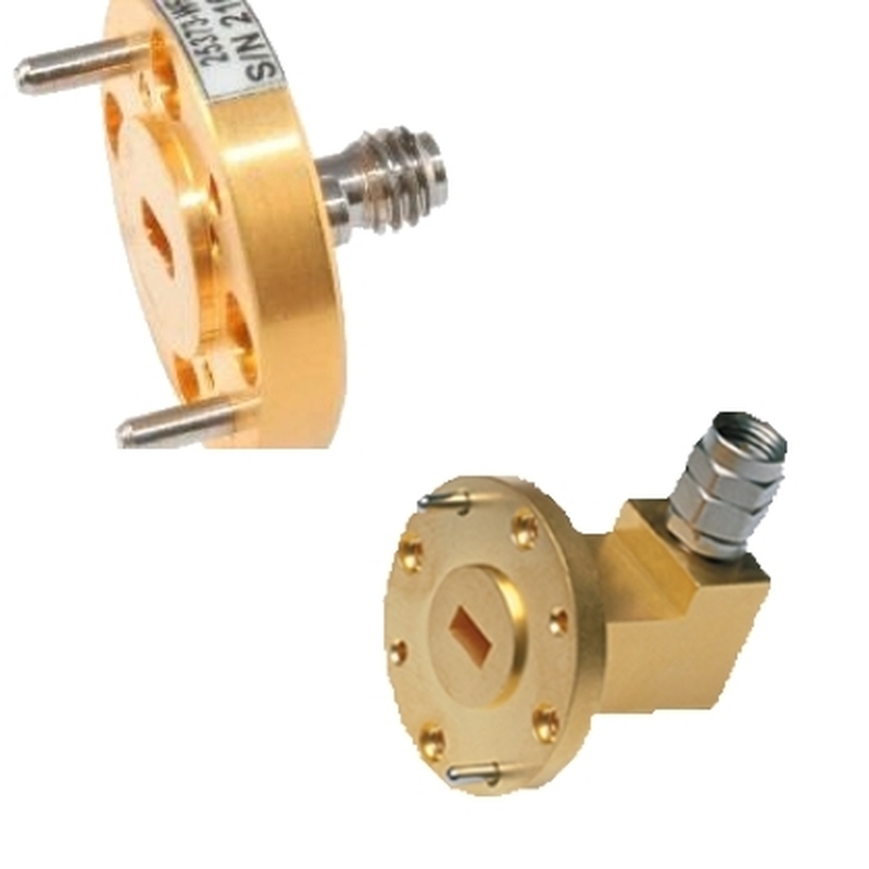 Anritsu Waveguide Adapter