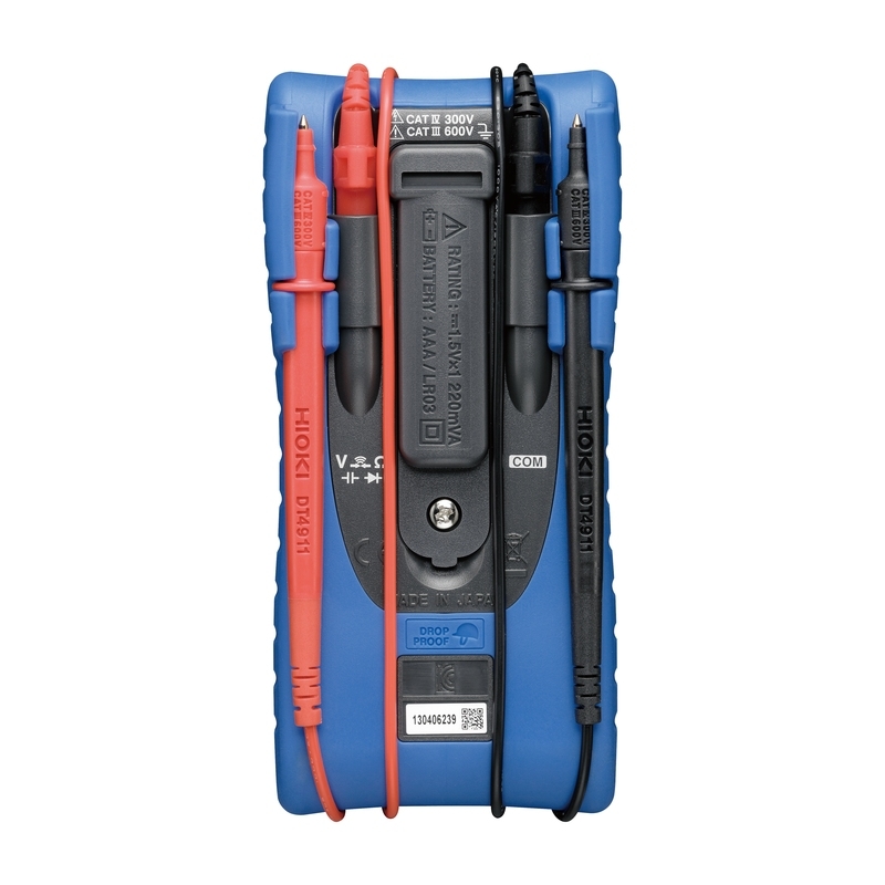 HIOKI DT4223