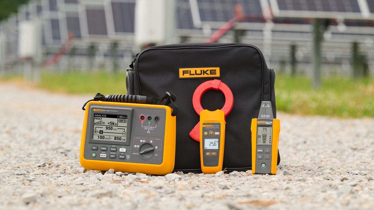 Fluke GFL-1500