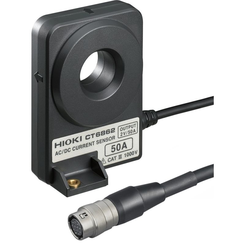 HIOKI CT6862-05