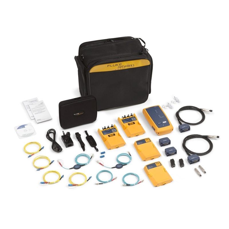 Fluke Networks DSX2-CFP-Q-ADD-R
