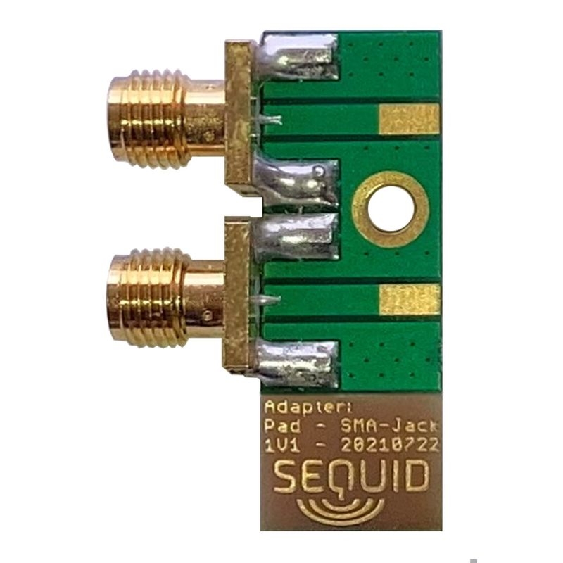 Sequid AB-SMA-PAD