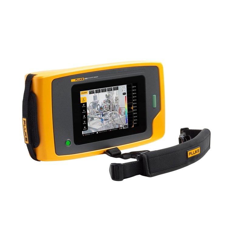 Fluke ii905