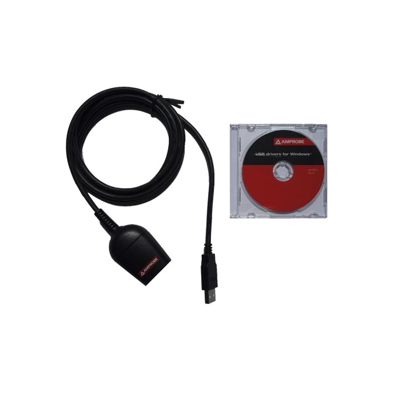 Beha Amprobe TL-USB