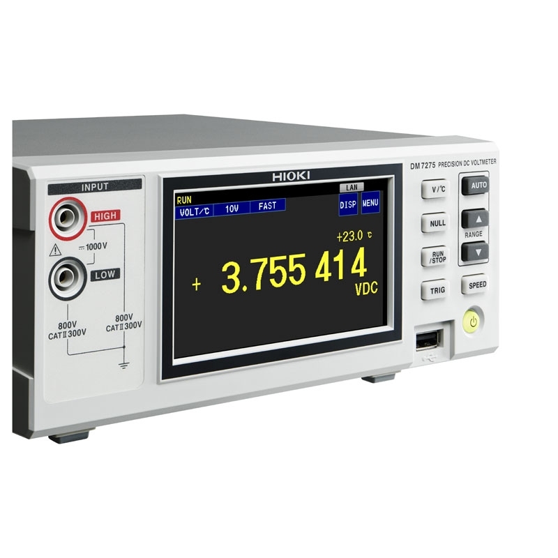 HIOKI DM7275-03