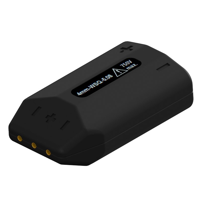 PMK 4mm-WSQ-5.08