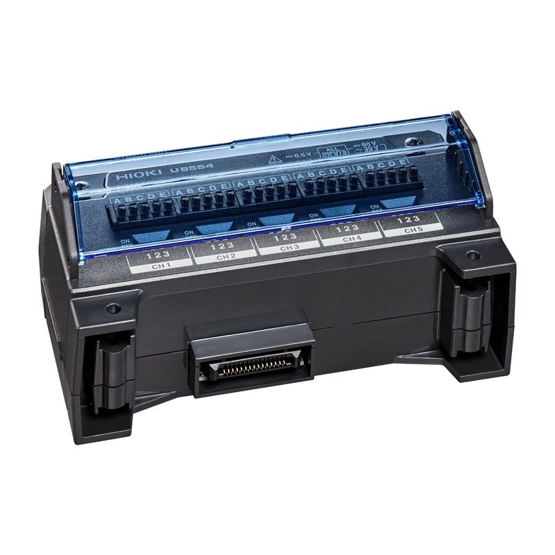 HIOKI U8554