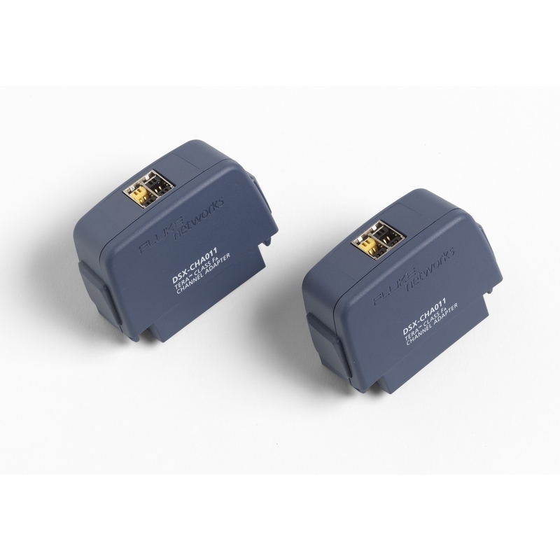 Fluke Networks DSX-CHA011S