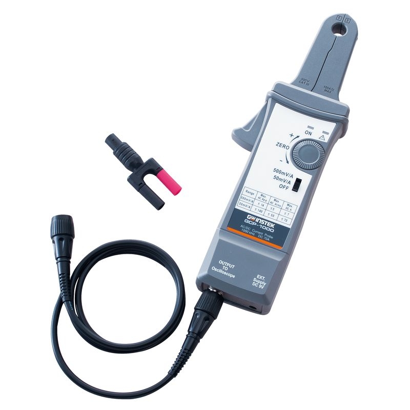 GW Instek GCP-1000