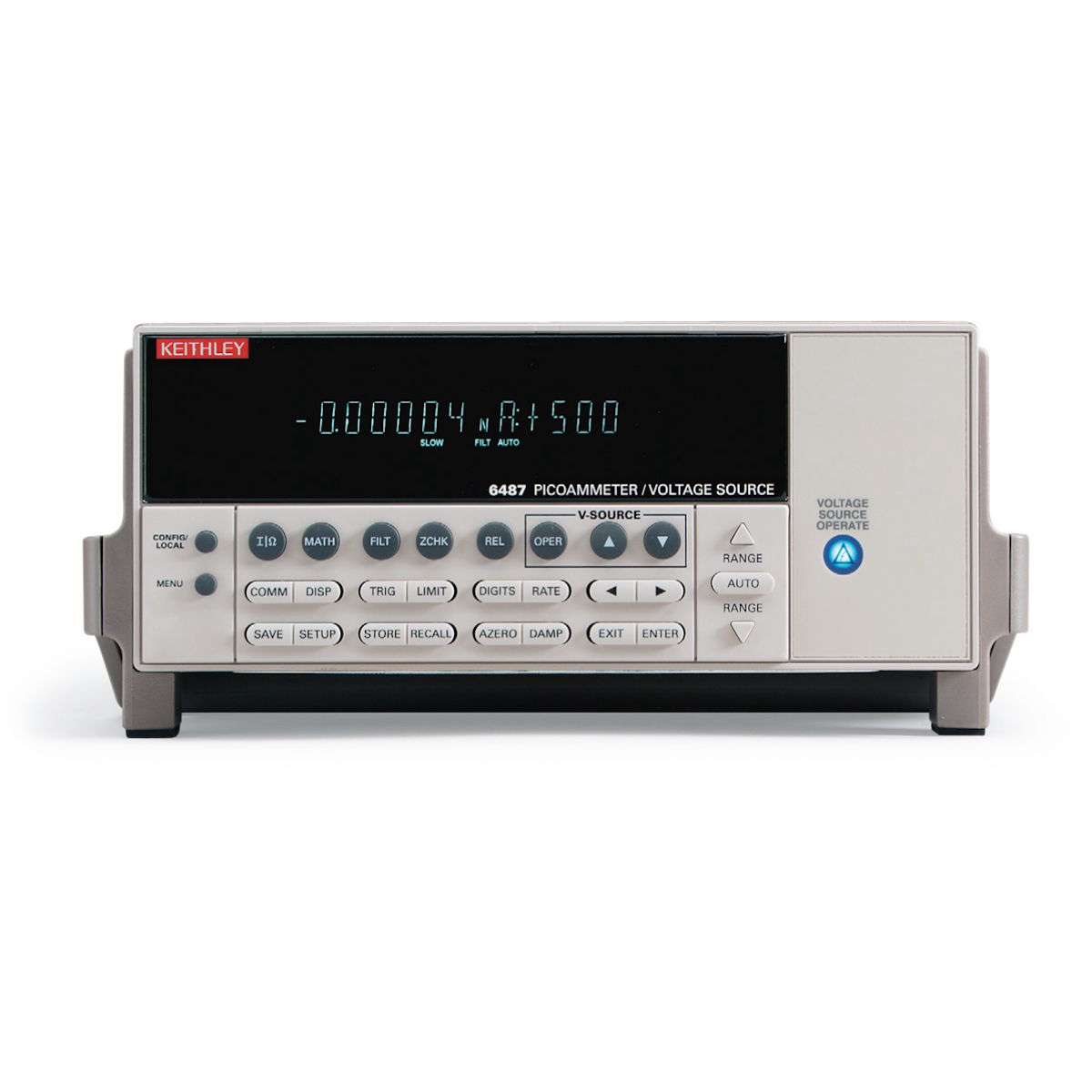 Keithley 6487/E