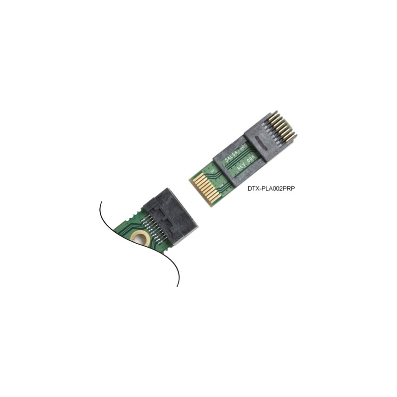 Fluke Networks DSX-PLA804-RKIT