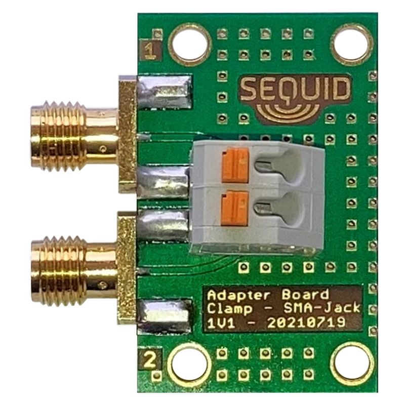 Sequid AB-SMA-CL