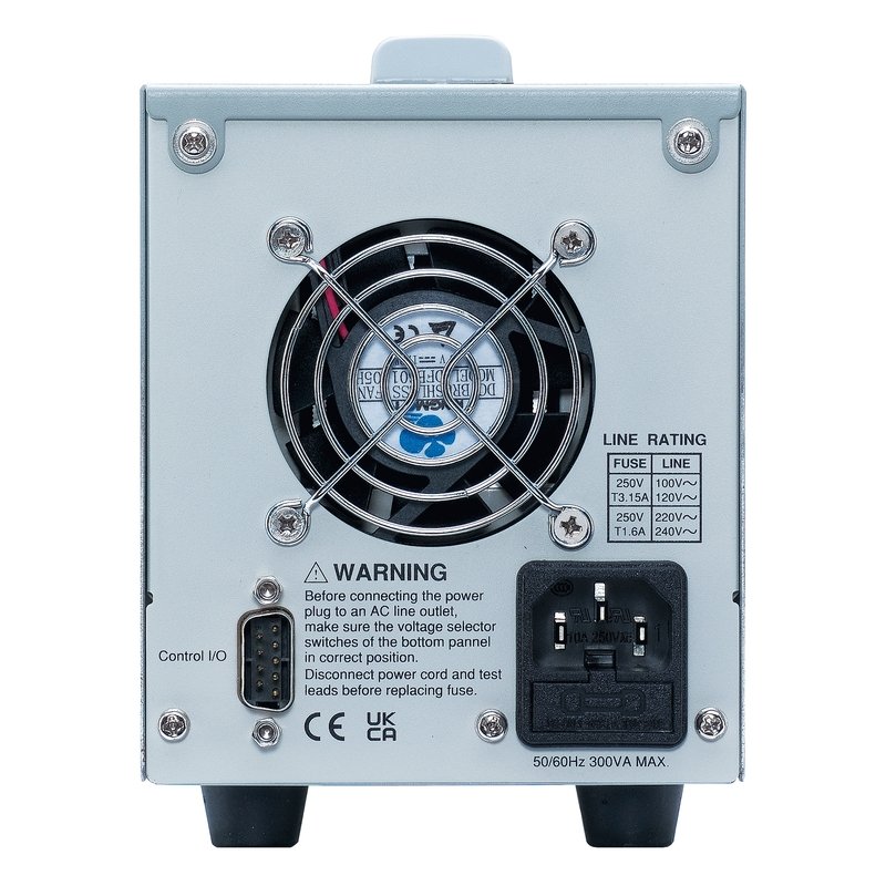 GW Instek GPE-1323