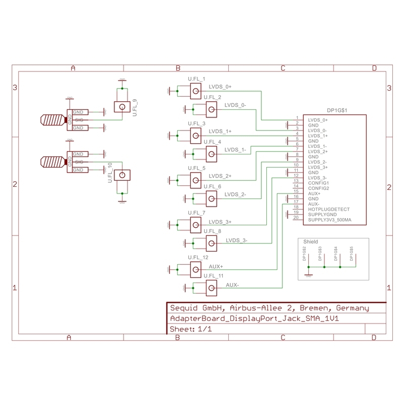 Sequid AB-SMA-DP-J