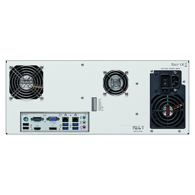 HIOKI MR8740-50