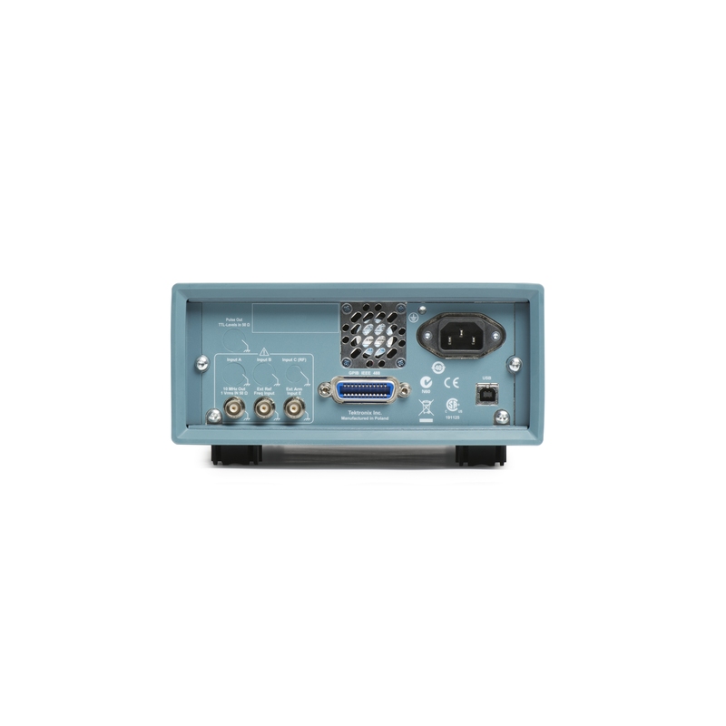 Tektronix MCA3027