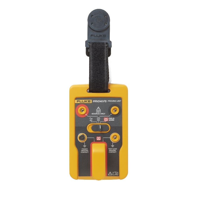 Fluke PRV240FS