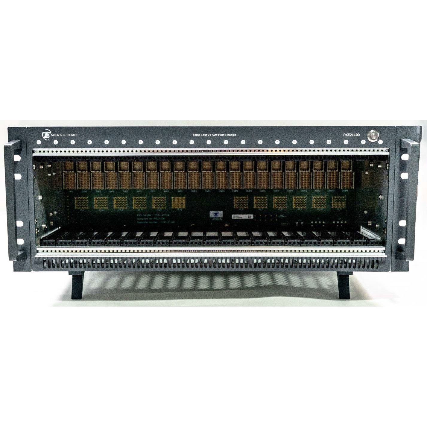 Tabor PXE21100-i9