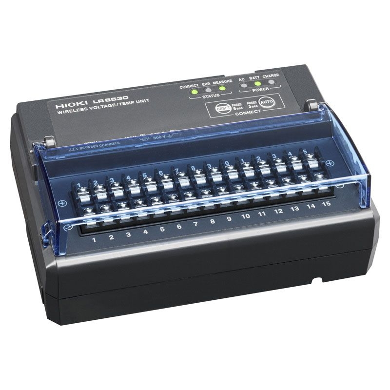HIOKI LR8530