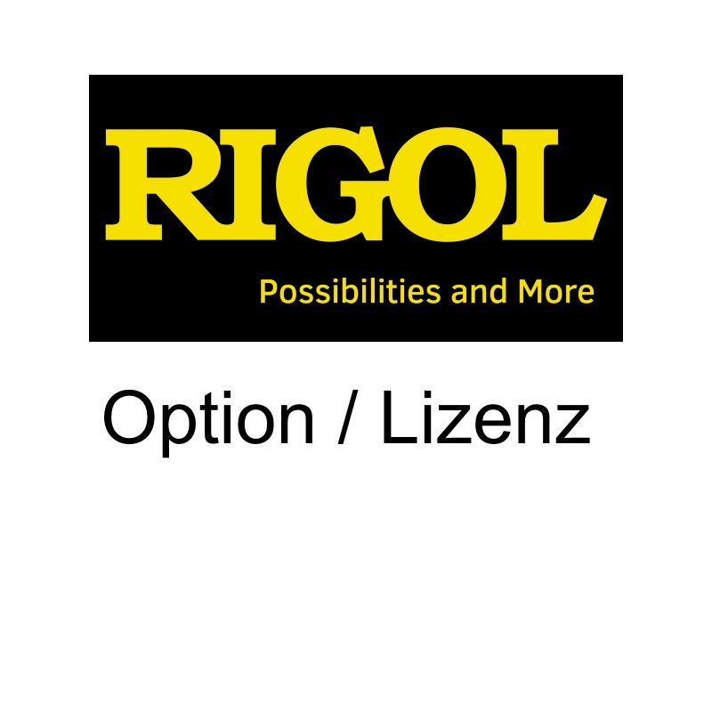 Rigol DS80000-RLU-20