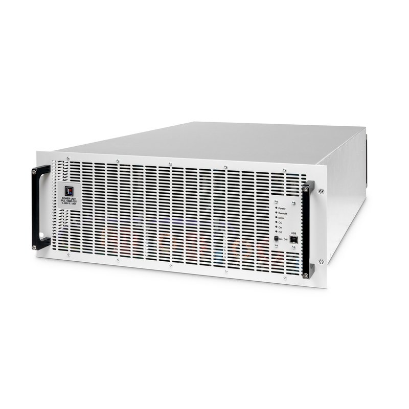 EA Power Unit Load 10000 4U Industrial Serie