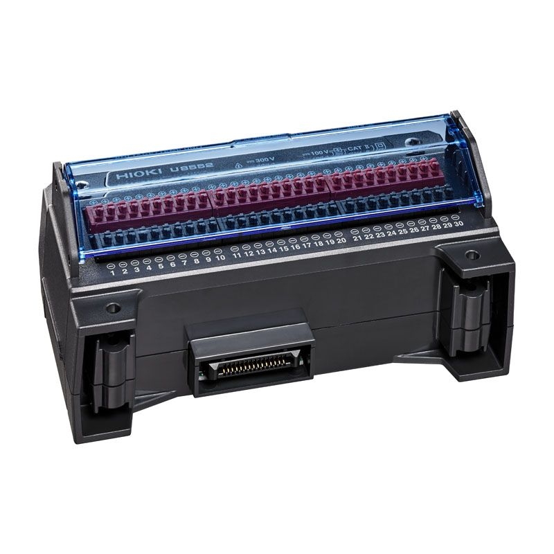 HIOKI U8552
