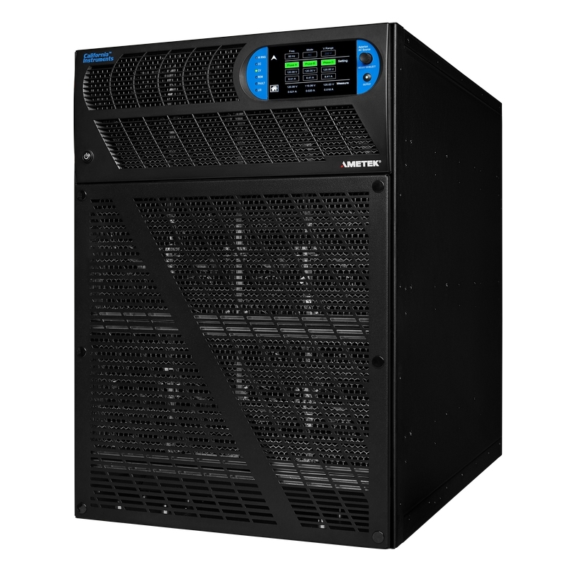 METEK Asterion AC/DC-Serie