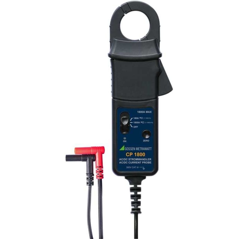 Gossen Metrawatt Z204A