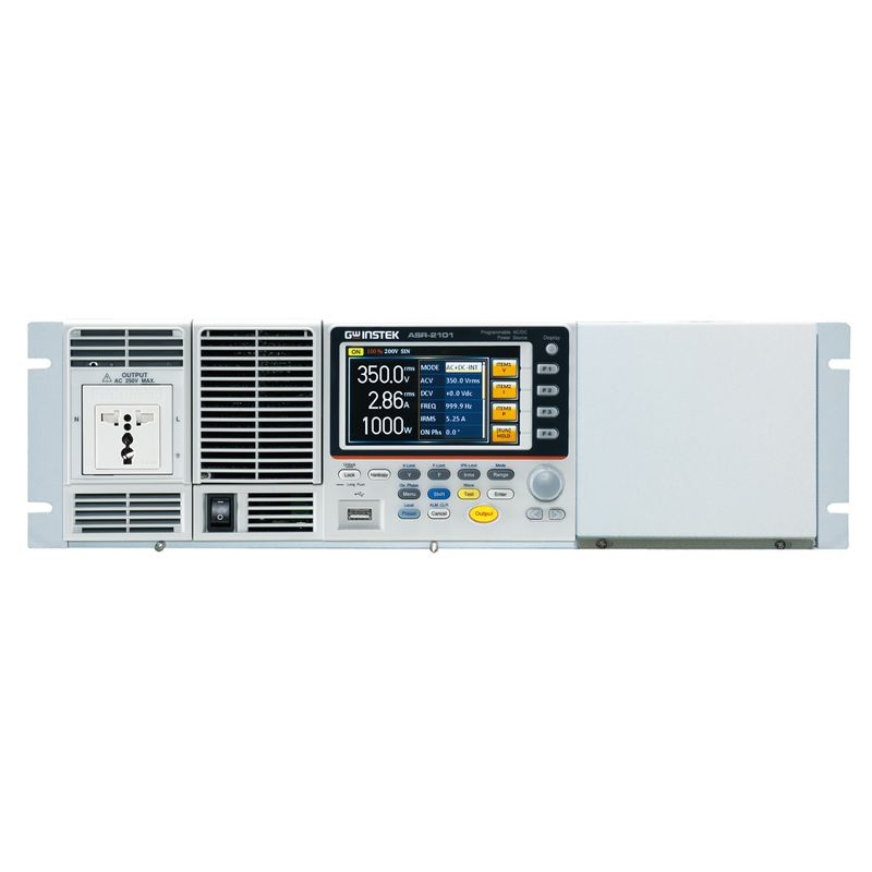 GW Instek GRA-439-E