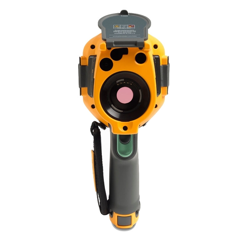 Fluke Ti480-PRO 9HZ