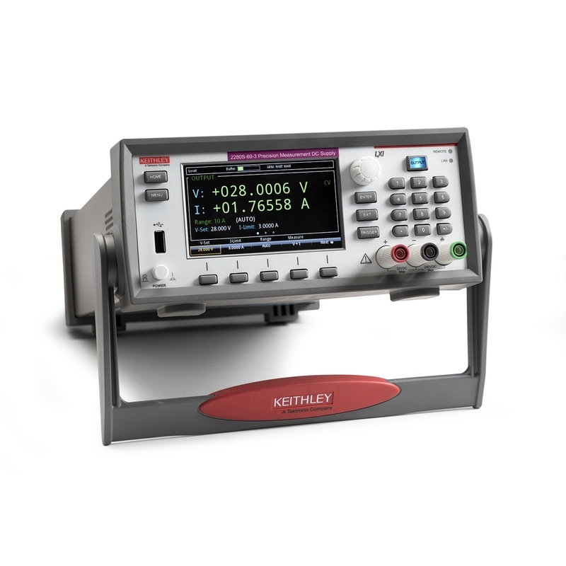 Keithley 2280S-60-3