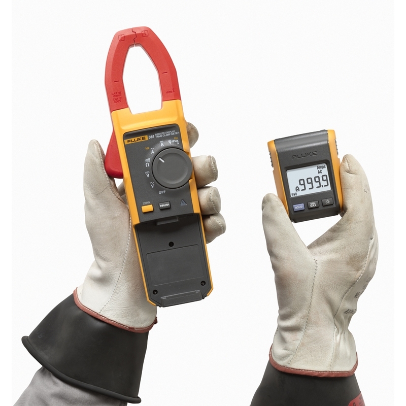 Fluke 381