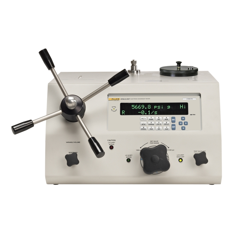 Fluke Calibration 6531, 6532-Serie