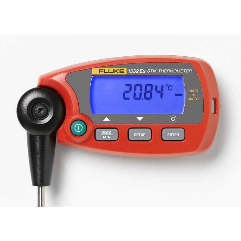 Fluke 1551A-12